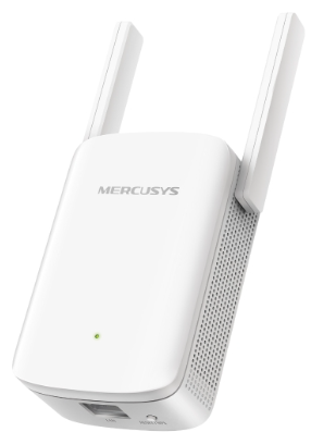 ME60X - SPEC: 2× Fixed External Antennas, 1× Gigabit Port, Wall Plugged, 1024 QAM, OFDMA
