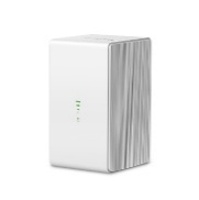 MB110-4G - N300 Wi-Fi 4G LTE Router, Build-In 150Mbps 4G LTE Modem