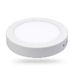 DIXON PANEL ADOSABLE PREMIUM REDONDO 18W LUZ NEUTRA