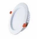 DIXON DOWN LIGHT, 42W, IP65, LUZ CALIDA