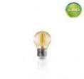 DIXON BOMBILLA VINTAGE G45 5W LUZ CALIDA