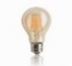 DIXON BOMBILLA VINTAGE A60 8W LUZ CALIDA