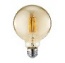 DIXON BOMBILLA VINTAGE G125 12W LUZ CALIDA