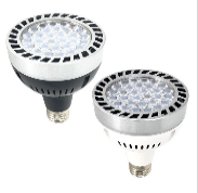 DIXON FOCO LED PAR30 45W LUZ CÁLIDA