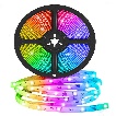 DIXON Led Strip Kit - 5050RGB (12V,60D) - LUZ ROJA-VERDE-AZUL