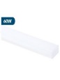 DIXON FIXTURE LED HIELO 100W LUZ FRIA