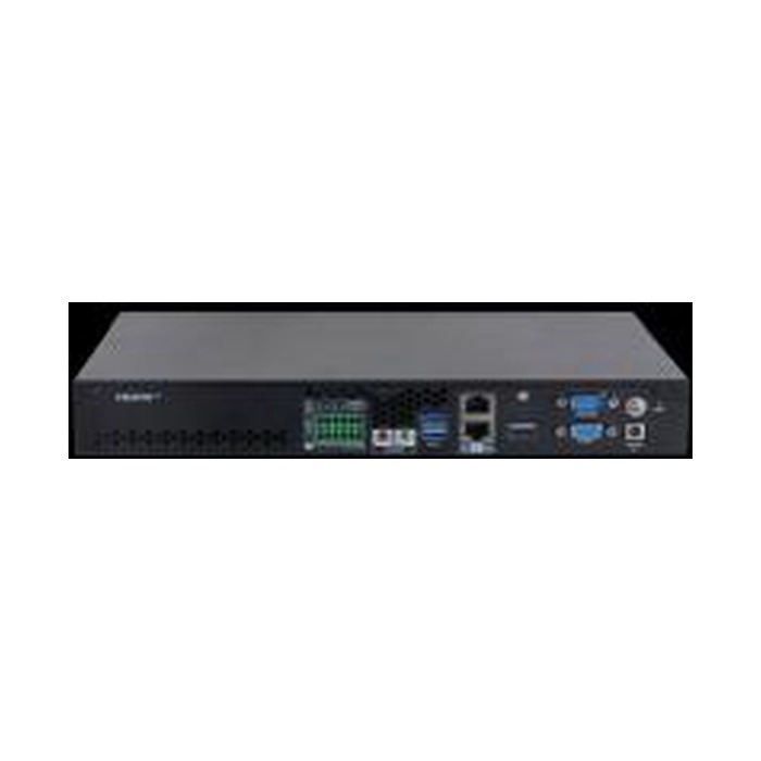 Dahua IVD3116-1I - 16CH AI| Hasta 16MP | 288Mbps | 1 HDD |WIZMIND | P2P | ONVIF