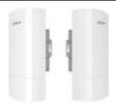 ACCESS POINT INALAMBRICO DE INTERIORES PARA ASCENSOR (2.4 GHz)