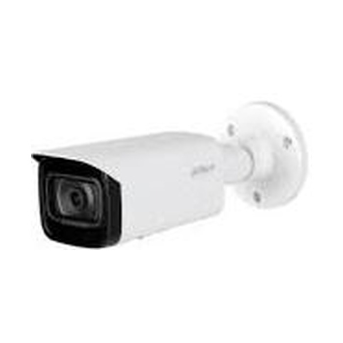 Dahua IPC-HFW5541T-ASE - BULLET | Inteligencia Artificial | 5.0 MP | WDR 120dB | IR 80M | IP67&IK10 | PoE