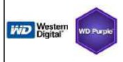 DISCO DURO WESTERN DIGITAL PURPURA PRO HDD 8TB