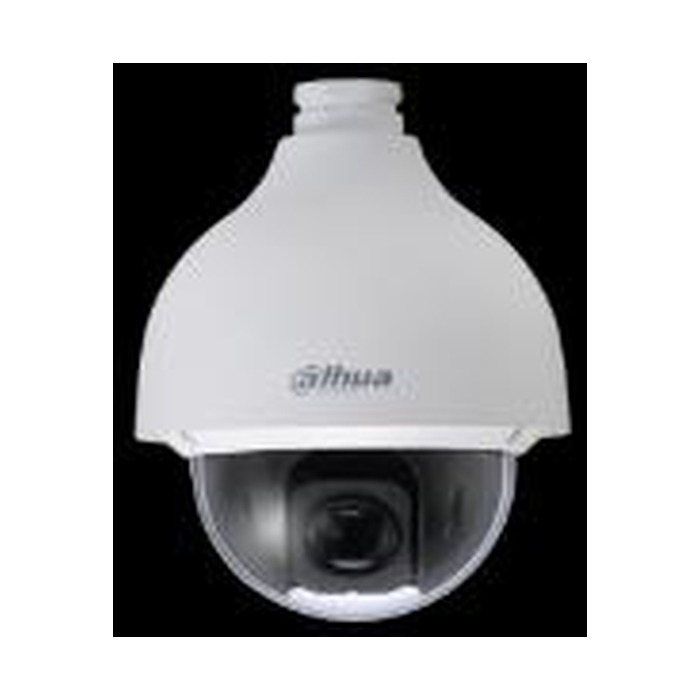 Dahua SD50432GB-HNR - DOMO PTZ | 4.0 MP | Zoom 32X | IP67&IK10 | WIZSENSE | PoE+ | Quick Pick.