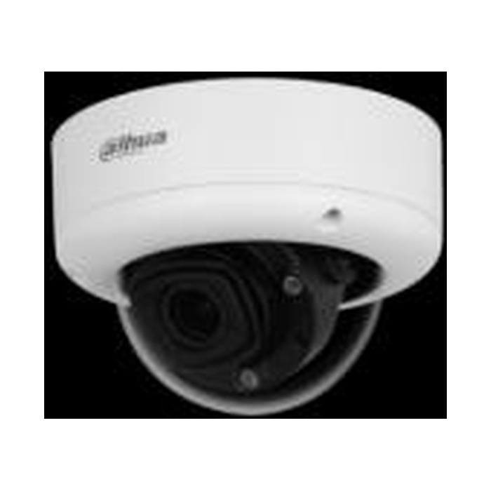 Dahua IPC-HDBW7442E1-Z-X - DOMO | Inteligencia Artificial | 4.0 MP | WDR 150dB | IR 40M | IP67&IK10 | PoE