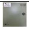 Dahua SE-12V25A-19CH - Fuente Centralizada 19CH 12V25A