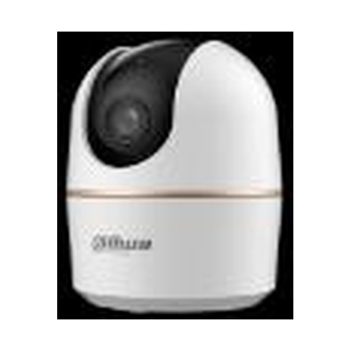 Dahua H5A - HERO WIFI | PAN&TILT | 5.0 MP | IR 10M | Wi-Fi 6 | 01 puerto de red