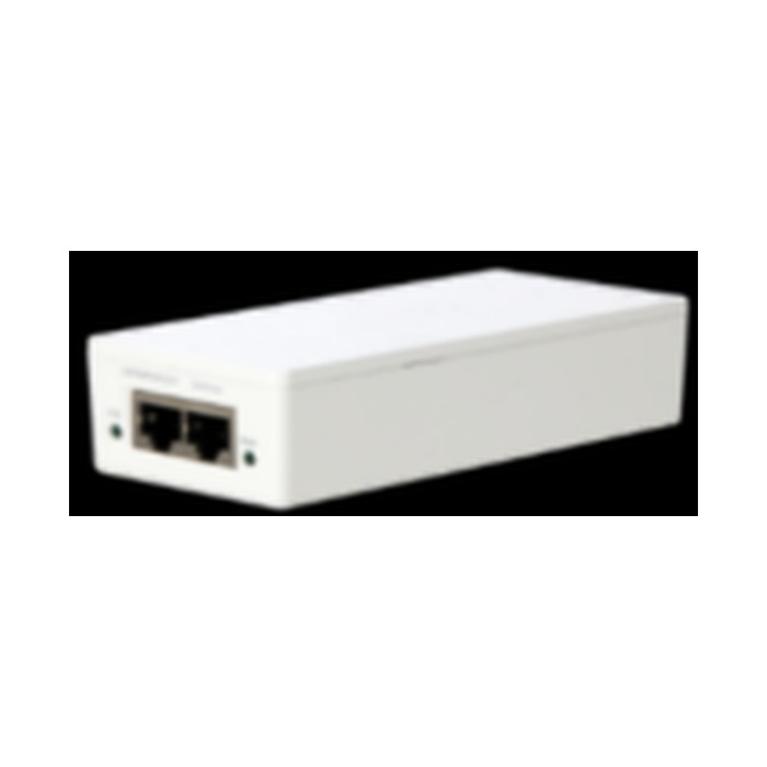 Dahua TAM1GT1GT-30 - INYECTOR POE+ | 1 PUERTO | 802.3af/at | 30W