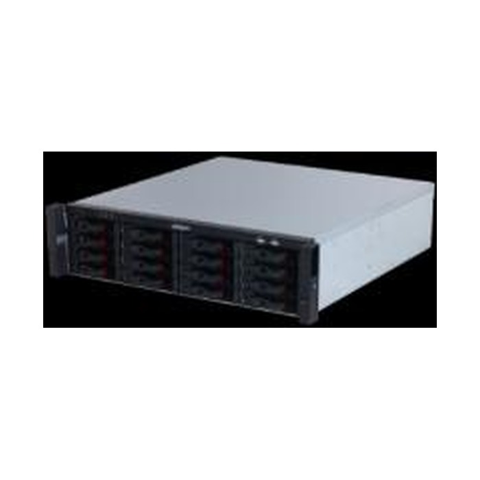 Dahua NVR616RH-128-XI - NVR 128CH AI| Hasta 32MP | Max. 1280Mbps | 16 HDD | P2P | ONVIF | AcuPick