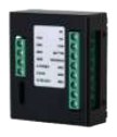 MODULO PARA CONTROLAR SEGUNDA PUERTA (CONTROL DE ACCESO)