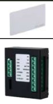 MODULO PARA CONTROLAR SEGUNDA PUERTA (CONTROL DE ACCESO)