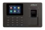 TERMINAL CONTROL DE ASISTENCIA STANDALONE