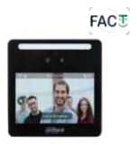 TERMINAL FACT DE CONTROL DE ACCESO