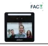 TERMINAL FACT DE TOMA DE ASISTENCIA