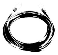 + Conductor de Cobre Trenzado 24 AWG