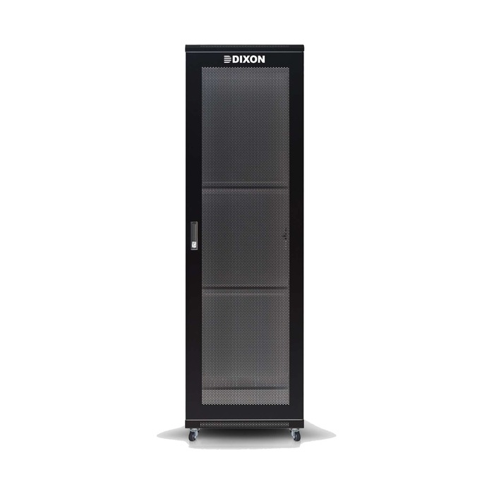 Dixon DXA.6837.EEA - 37RU (Ancho 0.60 x Prof. 0.80) | Max. 800 KG |