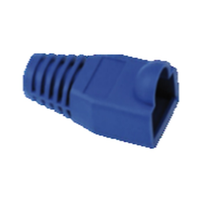 Dixon SR-V11/BLB-CN - Capucha cerrada Plug RJ-45