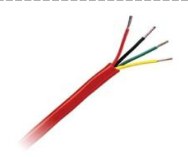 Cable Contra Incendio