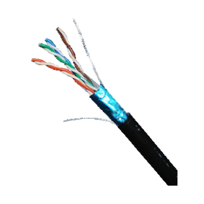 Dixon 3057 - Cable F/UTP Cat. 5e
