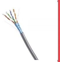 Cable F/UTP Cat. 5e