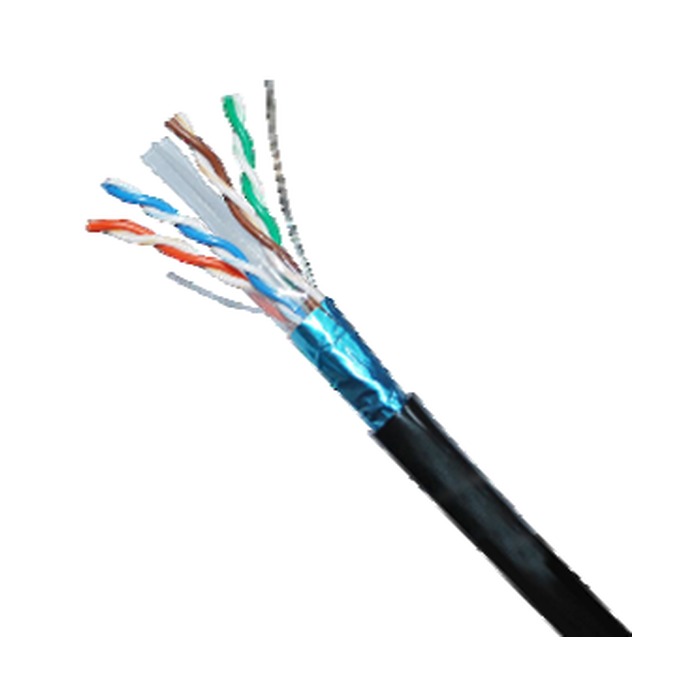 Dixon 3067 - Cable F/UTP Cat. 6