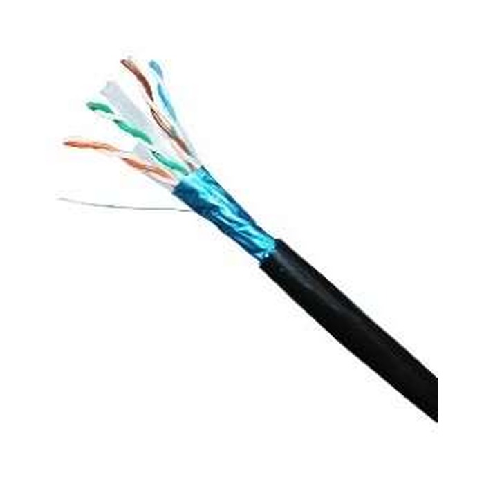 Dixon 9067 - Cable F/UTP Cat. 6