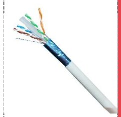 Cable F/UTP Cat. 6A