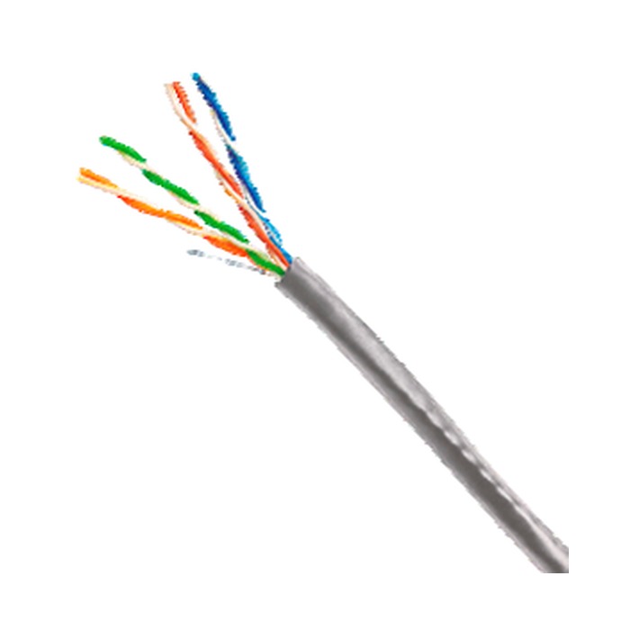 Dixon 3050 - Cable UTP Cat. 5e