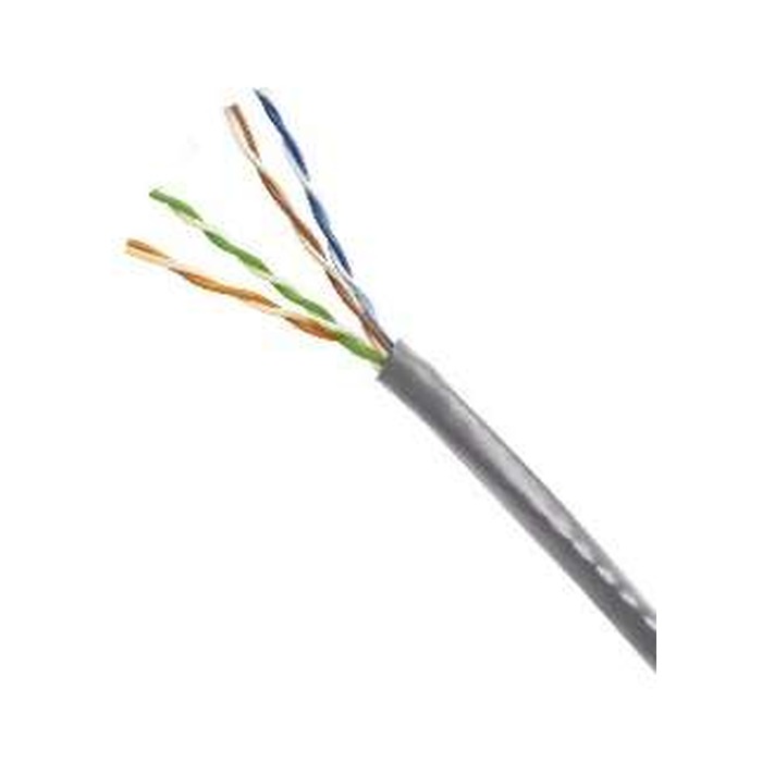 Dixon 7060/25 LSZH - Cable UTP Cat. 5e