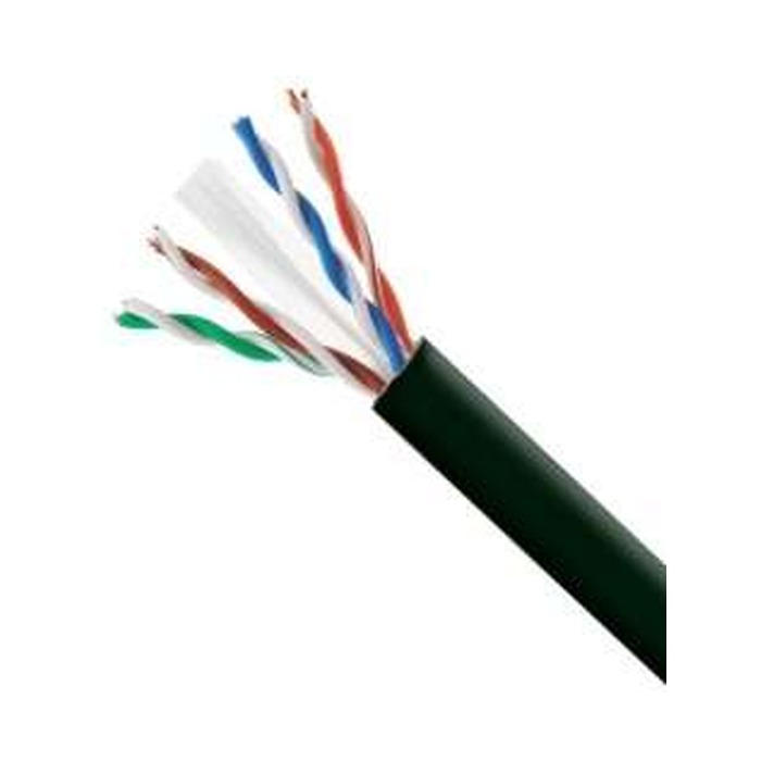 Dixon 9041 - Cable UTP Cat. 6