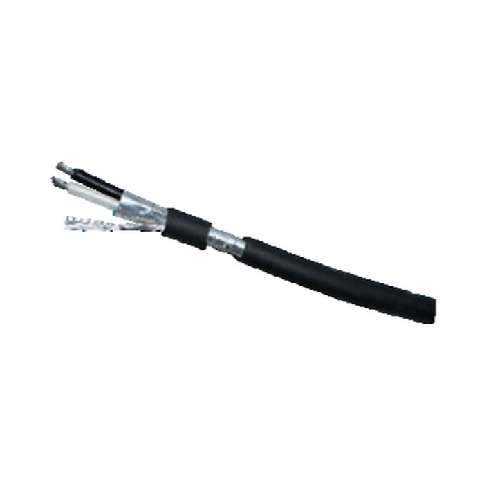 Dixon 8010 LSZH - Cable de Audio, Control e Instrumentación