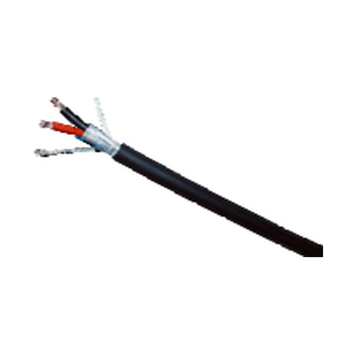 Dixon 8020_LSZH - Cable de Audio, Control e Instrumentación