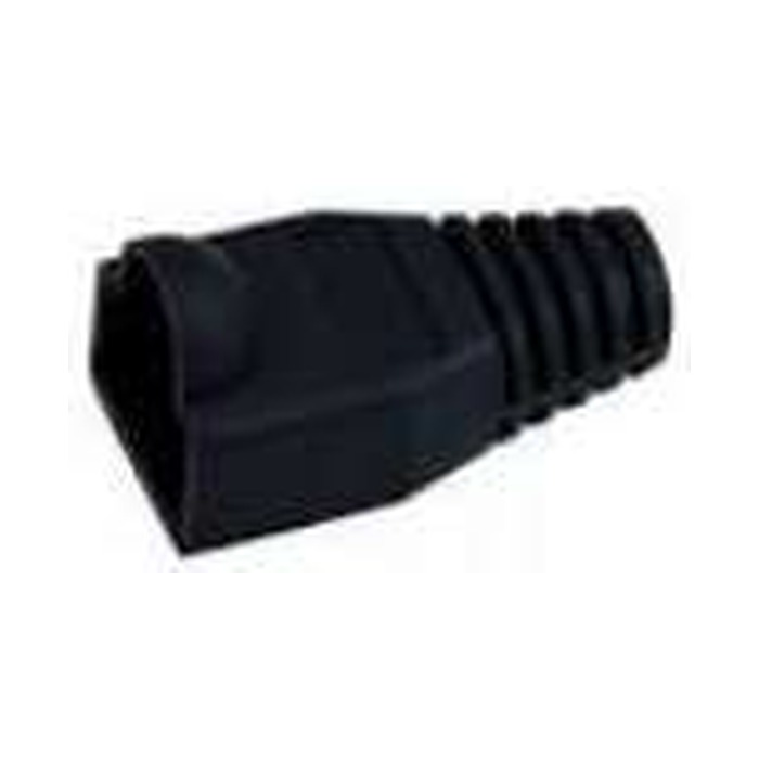 Dixon SR-V11/BKB-CN - Capucha cerrada Plug RJ-45