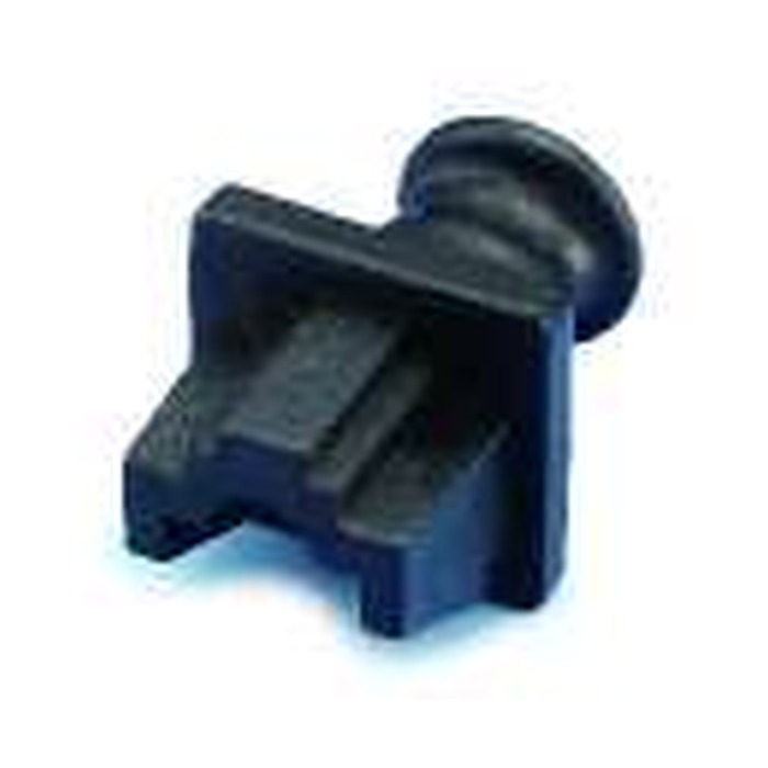 Dixon RJ45-SP/BK - Tprotector Plástico