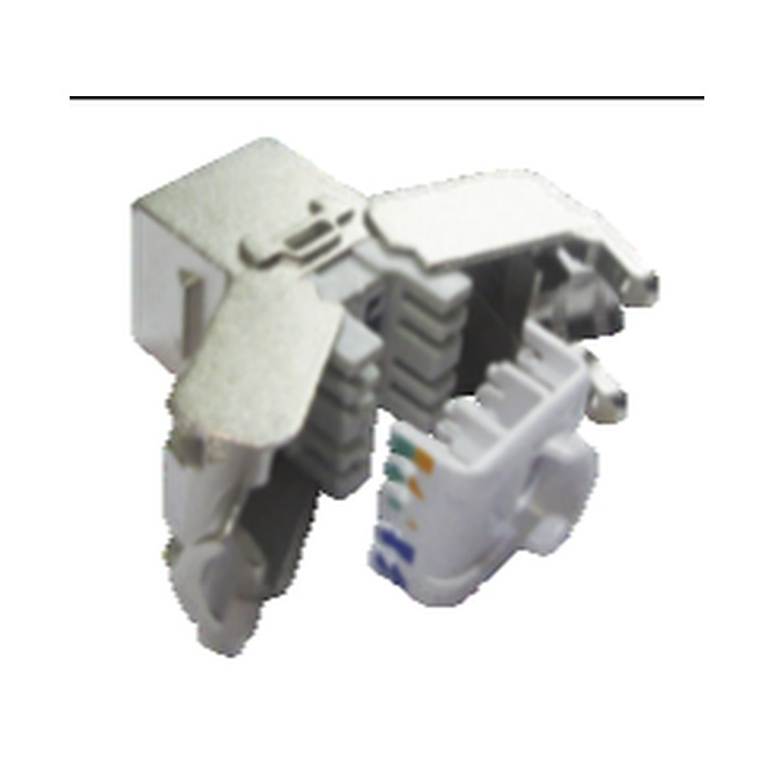 Dixon 6AKJ18F - JACK RJ-45