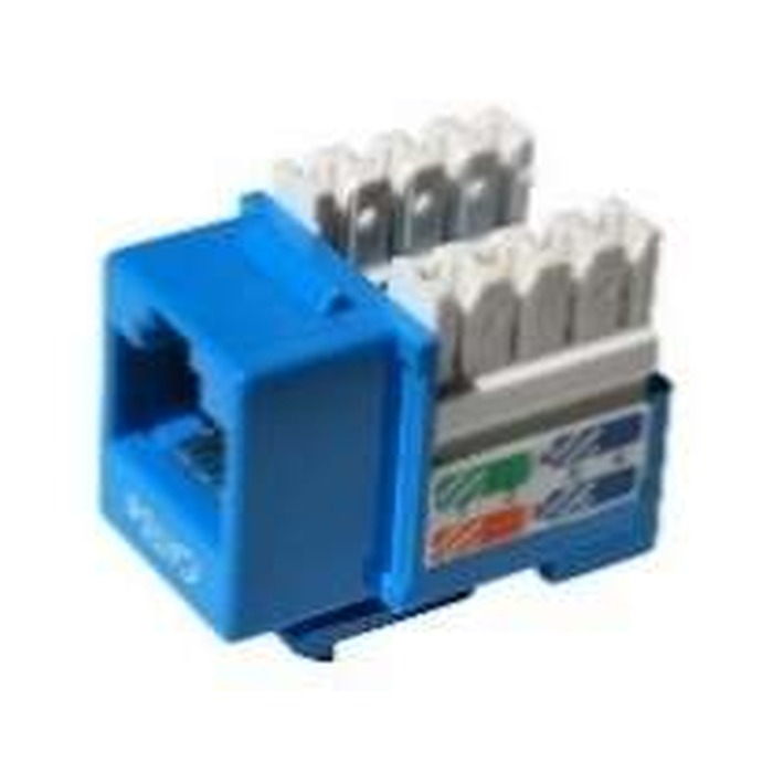 Dixon KJ8-C6-US/BLN - JACKS RJ-45