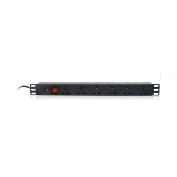 Dixon DXPU.8CRCAA - PDU Básico: