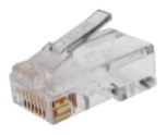 PLUGS RJ-45
