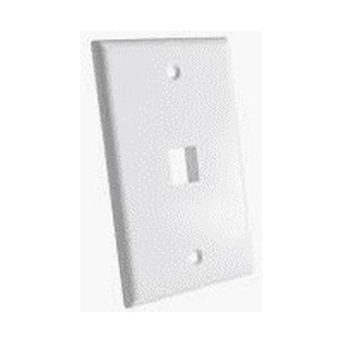 Dixon JE3001WH - Placa Frontal Simple