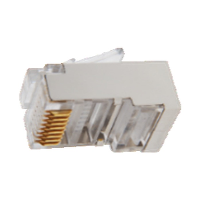 Dixon PJ88502X-CN - Plug RJ-45 CAR. 6
