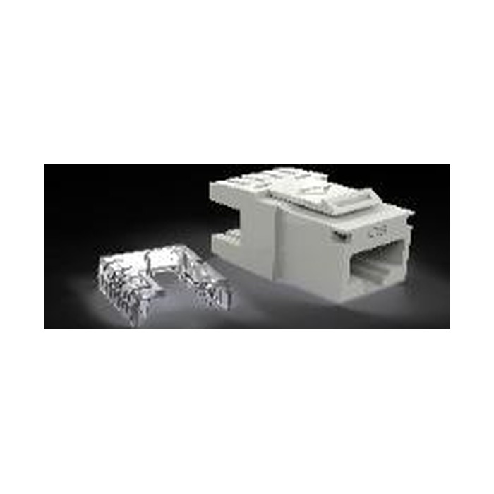 Lightera 35030607 - Jack RJ45 CAT.6 MULTILAN