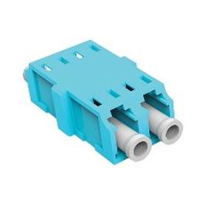 Lightera 35260561 - Kit Acopladores Duplex LC-PC