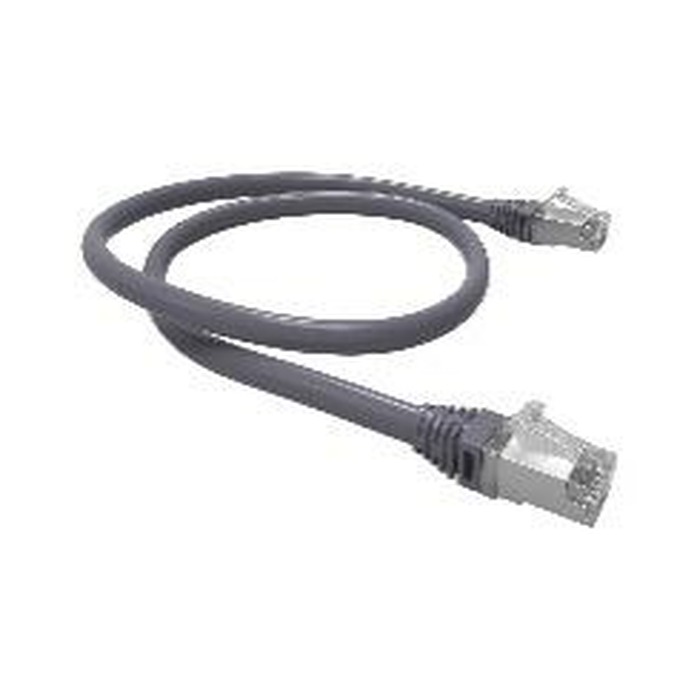 Lightera 35085055 - Patch Cord F/UTP RJ45 LSZH CAT.6A GIGALAN